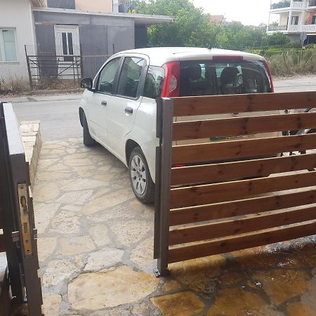Limonero New City Apartment 2 With Private Parking Lefkáda Exterior foto