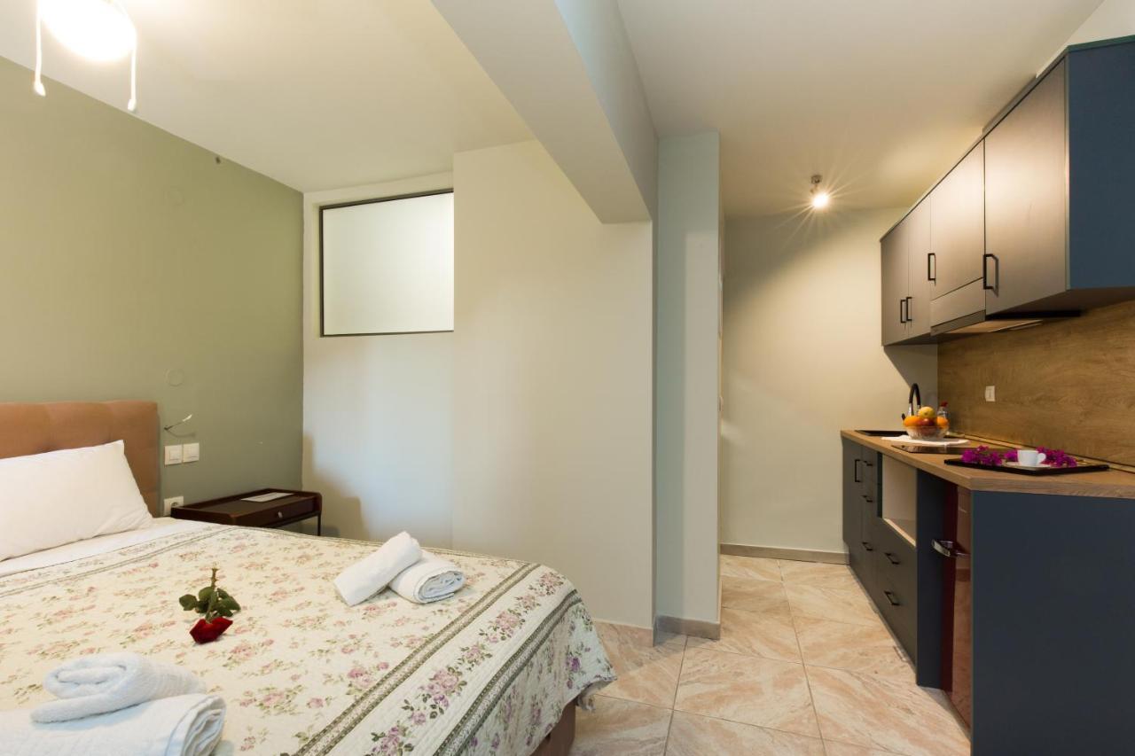 Limonero New City Apartment 2 With Private Parking Lefkáda Exterior foto